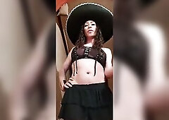 Mexican trans woman unfiltered: My almost all new and real erotic adventures in Mexico Town