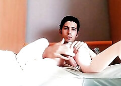 I Have Enjoyment With The Fresh Toy