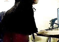 Me, your trans girlfriend flashing u my pants ;* - Flash POV