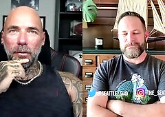Gay tattoo, faphouse, wolf
