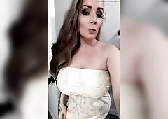 Behind the scenes - get willing & shoot with me!