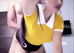 Indian desi bang-out gauze viral mms