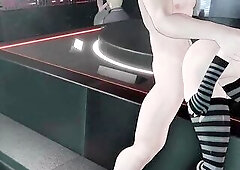 public sex in the club makes fuckme groan and screech for greater amount and greater amount.