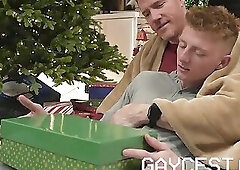 Gaycest Stepdad Legrand Wolf Seduces And Rwa Breeds His