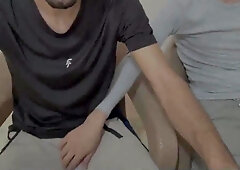 Without a condom Lovemaking