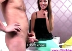 Female porn agent getting ravaged