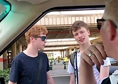 TXXXMStudios.com: Avery Monroe beside Sean Taylor fetish anal fucked