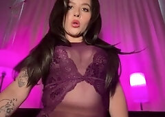 Christy Berrie - Cucks Crave Cock