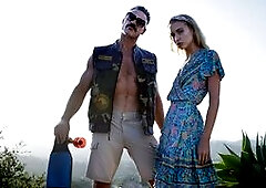 Itâs like my cock is a magnet. It doesnât matter where I am, it draws chicks to it like a hummingbird to a feeder filled with sweet, nourish