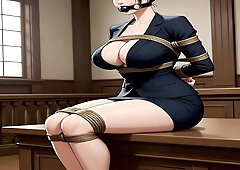 GAG TIME 03