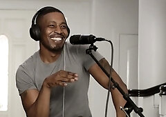 Blonde Whore is a Blowjob Master and Big Cock Enthusiast