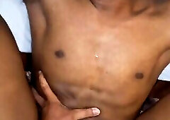 MAS JANCOK x BOTI KALISTENIK -- JOIN: CHAT TELE @EWEXIJ RP40K