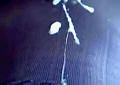 Layboy Anna cum compil