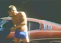 JACK BUDS IN THE PARK