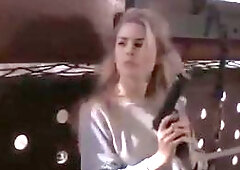 Angel of Destruction