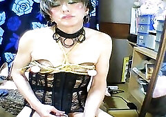 anakanakami's wild anal delights