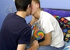 Skinny sexy black boy new gay porn Conner Bradley has to get back to