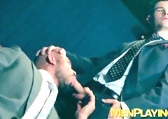 Bruno max, chubby, big dick