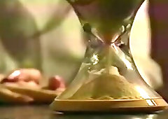 Japanese MILF Pays to be Breast Flogged