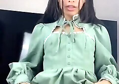 Shemale Stunner Pie+r@vdk