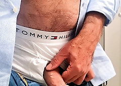 Daddy Peludo Mijando Compilação