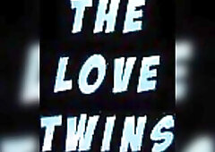 Identical Girls make this guy very happy!!!!