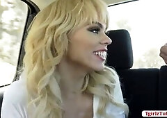 Shemale-porn, tranny