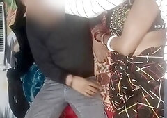 Wife gets a wild threesome with her husband and a friend