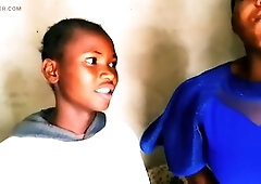 Hanging out with my cute buddy