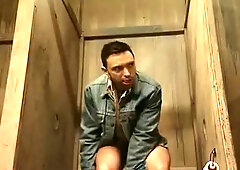 Wolf Hudson In Classic Black Latin Foursome