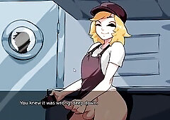 Hello lads, this is the 1st clip of HazelNutLatte, i like the game so much, so if u like it leave a comment and like for greater amount movie