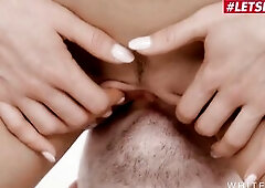 WhiteBoxxx - FEMDOM COMPILATION! Marvelous Sweethearts Intensive Fetish Sex - LETSDOEIT