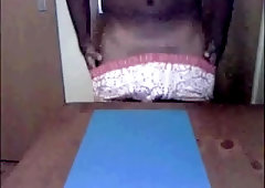 Huge cumshot ever seen