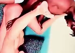 DEVIN makes sweet love to ANTHONY