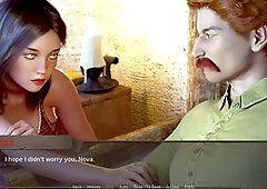Mother, porn game, mommy