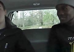 Ass Fucked Twink Shoots His Load