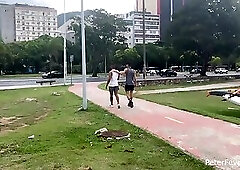 Post cards from Brazil - Marcelo Wiliam e Hanry Onlyjapa