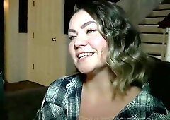 Exciting PAWG interracial anal adult crazy story