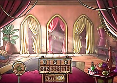 Parody of the most excellent television series with medieval dream, princesses, dragons, powers and swords. Daenerys Targaryen, Sansa Stark and Cersei