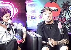 AUTUMN REN AND LASIRENA TALK CHEATING, BLOWJOBS, AND CUMSHOTS