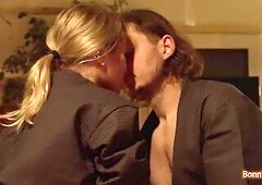 A Night of Love: Our Deepest, Almost any Private Connection Yet