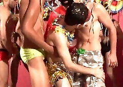 Boy anal, boy gangbang, grouping