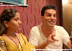 Barish Ki Raat Hindi Hot Series Part-1 - Homemade