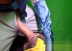 Diddle Me This Batman and Robin XXX Gay Cosplay Parody preview