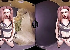 VirtualRealTrans.com - Armed s day