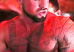 Private Dancer Part 1