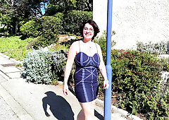 Mizaki, 24 years old, from Toulouse! - Jacquie et Michel TV