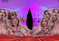 [Vr Pmv] Porn Addict