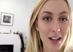 Alexa Grace Playful Stepsis Loves Sex Games