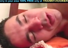 He likes sex with ladyboys